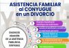 Asistencia Familiar al conyugue en un divorcio