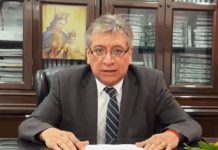 Presidente del TCP presenta acción de amparo contra decisión fiscal que remitió su caso a la ALP