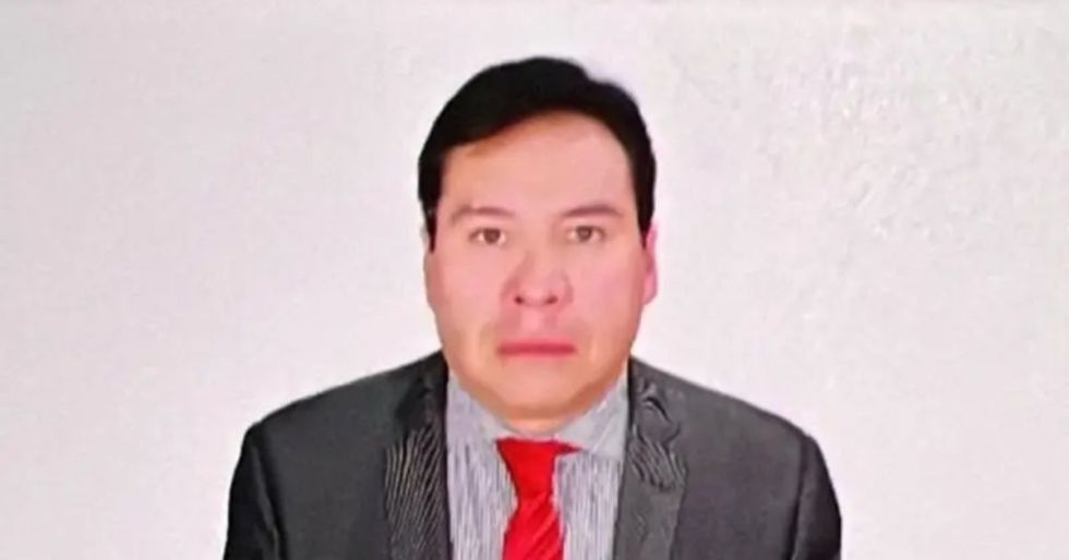 #SoloDerecho