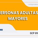 El enfoque diferencial e interseccional respecto a los derechos de las personas adultas mayores