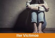 El «iter victimae» o el «camino de la víctima» importante en victimas de violencia por género
