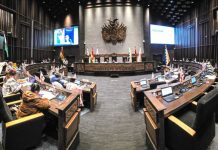 Presentan proyecto de Ley para el funcionamiento transitorio y excepcional del TCP y TSJ