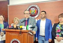 ¿Se deben modular los fallos de los exmagistrados prorrogados?