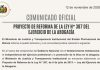 Ministerio de Justicia promueve reforma la Ley de la Abogacia delegando procesos a Colegios de Abogados