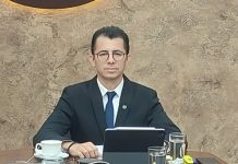 Ministro Freddy Vidovic se pronuncia dirigiendose «a la opinión pública y autoridades competentes»