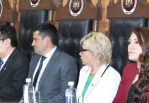 Emiten cuatro órdenes de aprehensión contra magistrados prorrogados del TCP