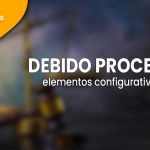 Elementos configurativos de la garantía del debido proceso