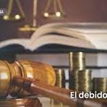 El debido proceso sustantivo. Génesis y características esenciales