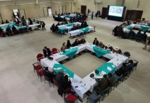 Estas son las conclusiones de las cuatro mesas del Diálogo para la Reforma Judicial