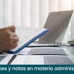 Los informes y notas no pueden impugnarse mediante los recursos de revocatoria y jerárquico al no constituir, ni generar actos administrativos definitivos