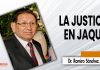 Justicia en jaque: la crisis institucional en Bolivia y América Latina