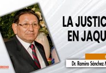 Justicia en jaque: la crisis institucional en Bolivia y América Latina