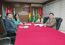 TCP instala sesión extraordinaria tras cese de magistrados prorrogados