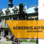 El rol de los Gobierno Autónomos Municipales en la protección del medio ambiente