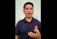 Andrónico pide la derogación del DS 5503 y presenta acción de inconstitucionalidad ante el TCP