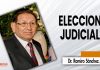 El fracaso de la Elección Judicial en Bolivia