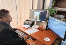 La Justicia dispone la libertad pura y simple para el oficial involucrado en el caso Cotapachi