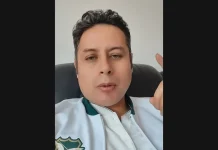 Lara ataca al comandante Sokol y amenaza con hacer inspecciones a las unidades policiales