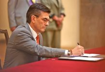 Gobierno decreta feriado el viernes 26 de diciembre