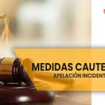 Sobre la notificación al imputado y su inconcurrencia en audiencias de apelación de medidas cautelares