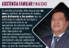 Asistencia familiar – Finalidad