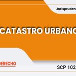 El catastro urbano y su relación con el derecho a la propiedad