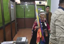 La Fiscalía solicita cuatro meses de detención preventiva para la exdiputada Lidia Patty