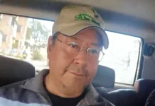 Arce fue aprehendido en su condición de exministro por el caso del Fondo Indígena, según el abogado denunciante