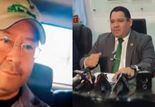 Luis Arce se acoge al silencio en su declaración por el caso Fondo Indígena