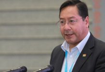 Fiscalía pide tres meses de detención preventiva para Luis Arce en el caso Fondo Indígena