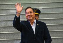 Envían a la cárcel al expresidente Luis Arce con detención preventiva