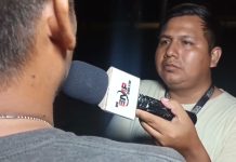 Hombre arrestado, es trasladado a una clinica y vuelve solo a su celda: Escandalo por negligencia policial en los lotes