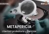 Libertad probatoria, pericia y metapericia