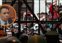 Decreto de Indulto: Alrededor de 400 reclusos podrían recuperar su libertad en las próximas horas