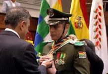 «Se dañó la reputación y dignidad de Justiniano»: Conceden tutela al recurso contra Lara