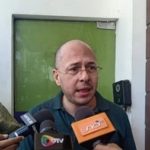 Envían a prisión preventiva al juez implicado en el caso ‘Narcomaletas’