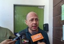 Envían a prisión preventiva al juez implicado en el caso ‘Narcomaletas’