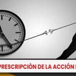 La prescripción de la acción penal, sus fundamentos y su cómputo