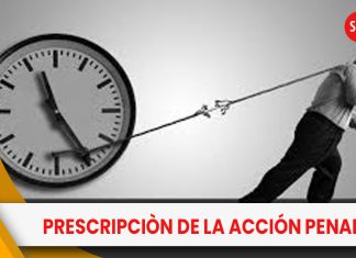 La prescripción de la acción penal, sus fundamentos y su cómputo