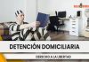 La demora en la efectivización de la detención domiciliaria dispuesta por la autoridad jurisdiccional vulnera el derecho a la libertad