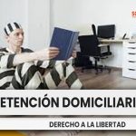 La demora en la efectivización de la detención domiciliaria dispuesta por la autoridad jurisdiccional vulnera el derecho a la libertad