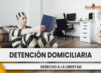 La demora en la efectivización de la detención domiciliaria dispuesta por la autoridad jurisdiccional vulnera el derecho a la libertad