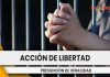Sobre el principio de presunción de veracidad en la acción de libertad