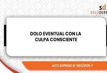 Tentativa de Homicidio