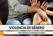 Sobre la violencia de género