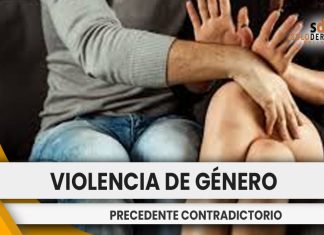 Sobre la violencia de género