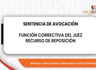 La función correctiva del juez frente a las dilaciones indebidas y la eficacia del recurso de reposición