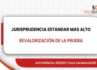 De la prohibición de la revalorización de la prueba en apelación y juzgamiento en doble instancia