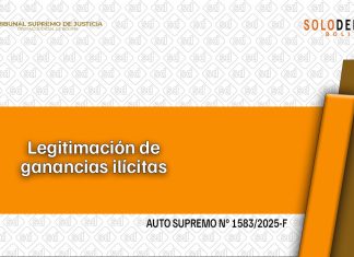 De la naturaleza jurídica del delito de Legitimación de Ganancias Ilícitas